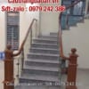 Cầu thang kính đẹp, Báo giá cầu thang kính đẹp tại Hà Nội