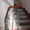 Các mẫu cầu thang lan can sắt nghệ thuật đẹp nhất Hà Nội