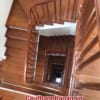 Báo giá lan can cầu thang gỗ, Cầu thang gỗ đẹp