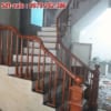 Cầu thang gỗ, Cầu thang gỗ đẹp ở Hà Nội